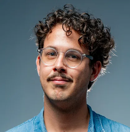 Adrien Frédéric – Direction éditoriale et marketing digital, La Cabine Podcasts